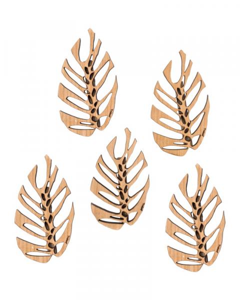 Treleaf Monstrella Wall Mount 5 Pack