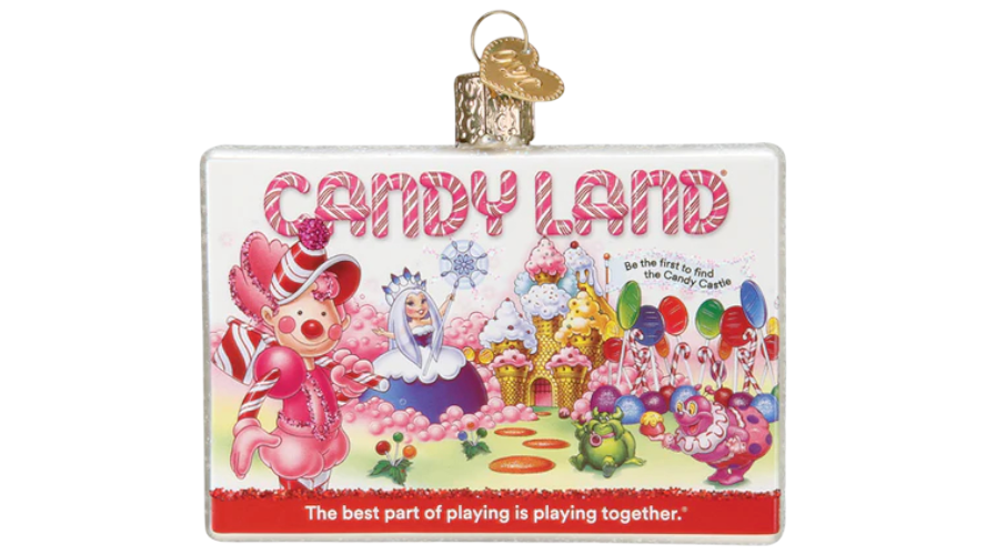 Collectible Ornaments