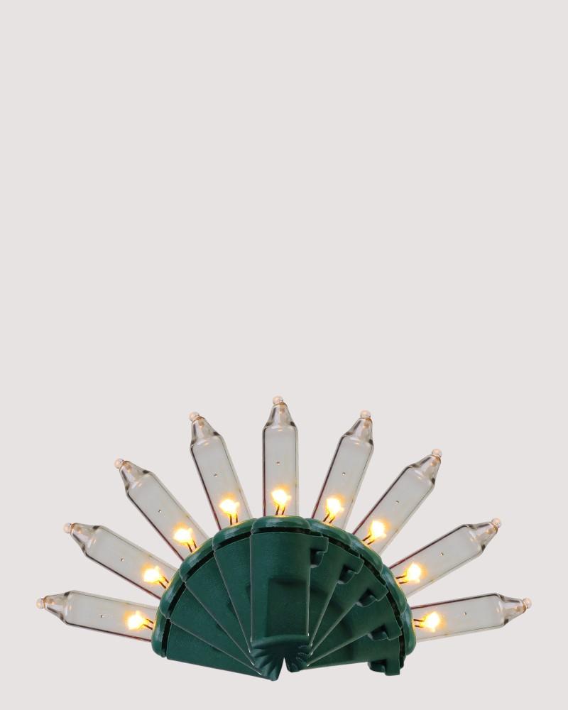 Classic T5 Mini LED Lights 105 Warm White