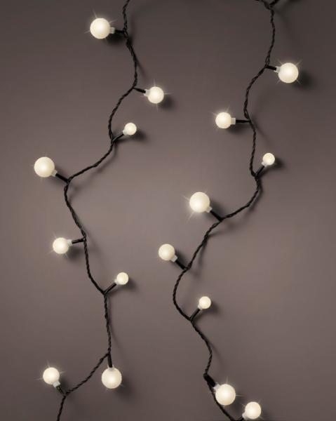 Cherry LED Lights 120 Warm White