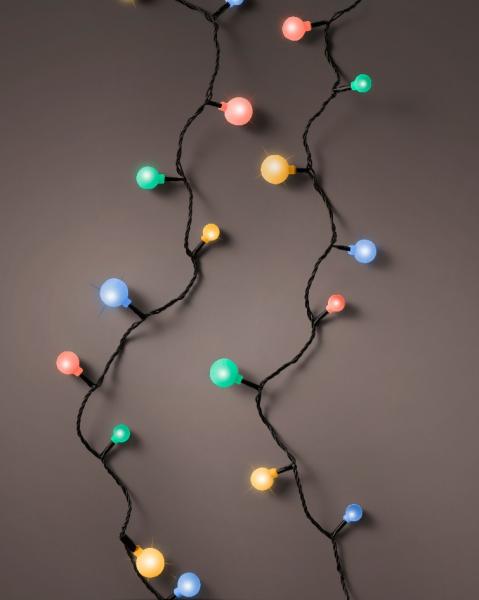 Cherry LED Lights 120 Multi