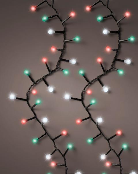 Cherry 8 Function LED Lights 500 Multi