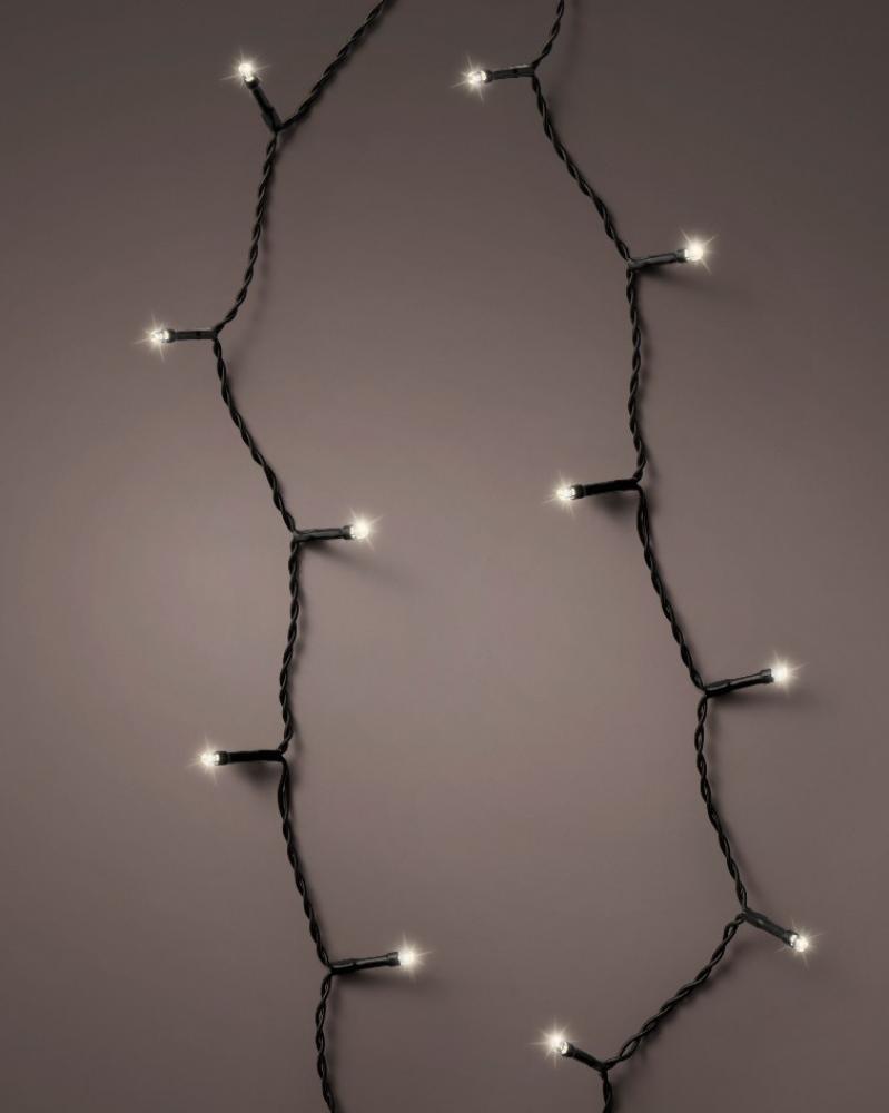 96 Lights Durawise LED 8 Function Twinkle Warm White