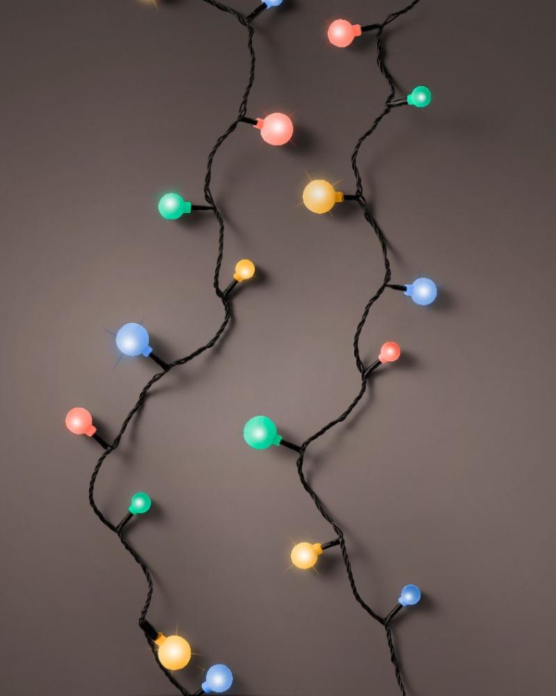 Cherry LED Lights 120 Multi