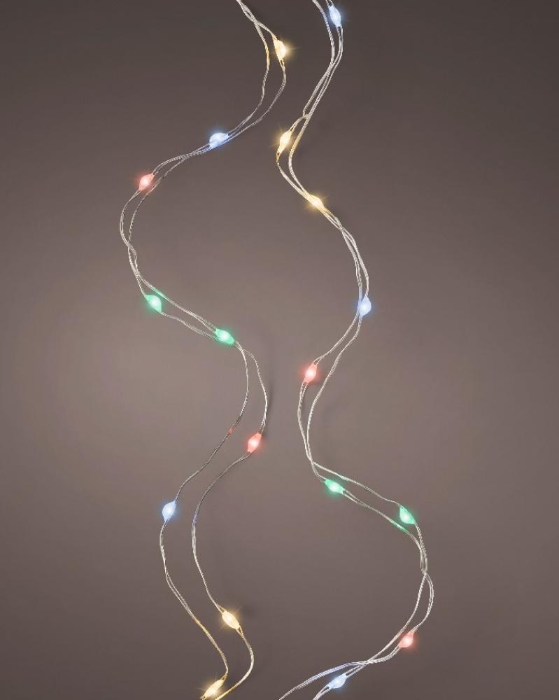 40 Lights Micro LED Multi