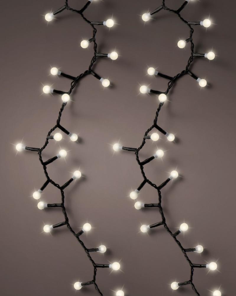 Cherry 8 Function LED Lights 500 Warm White