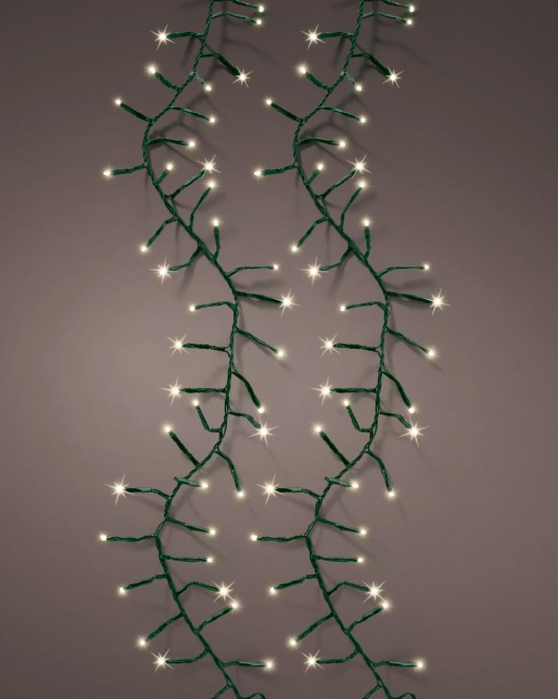 Excellent Twinkle Micro LED Lights 960 Warm White