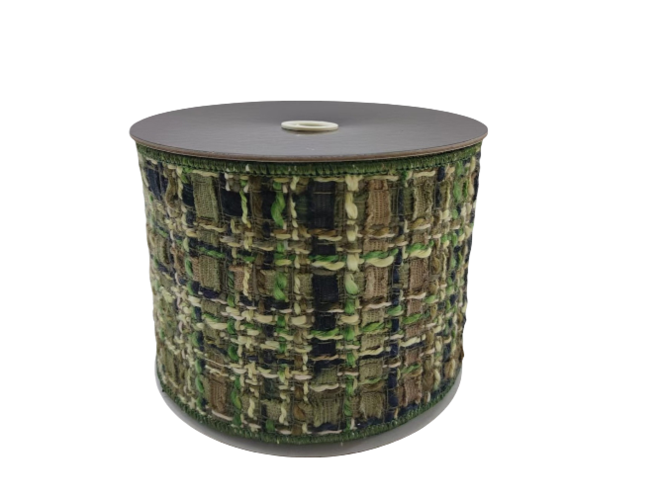 Olive Tweed 4" 10 Yards