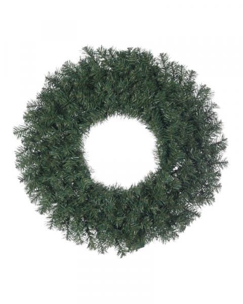 Norway Pine Wreath 30"