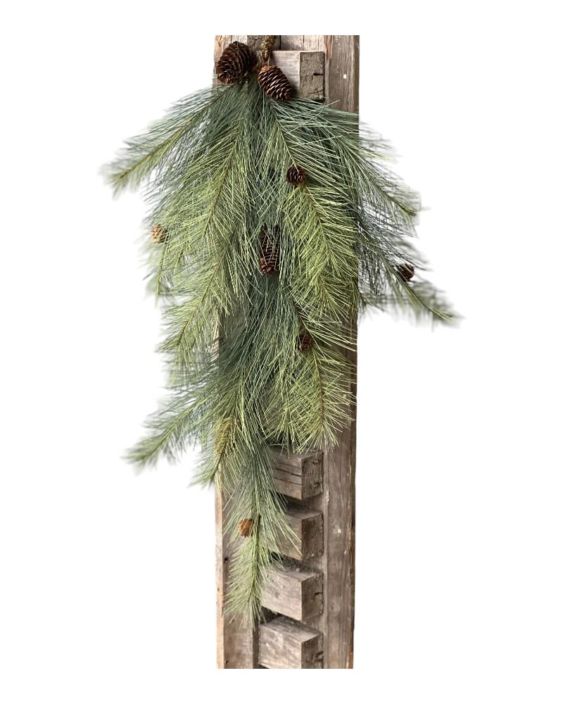 Southern Pine Drop 36"