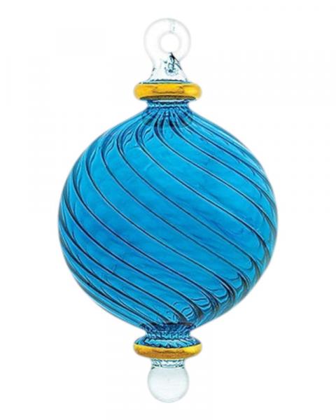 Twisty Swirl Ball Small Size