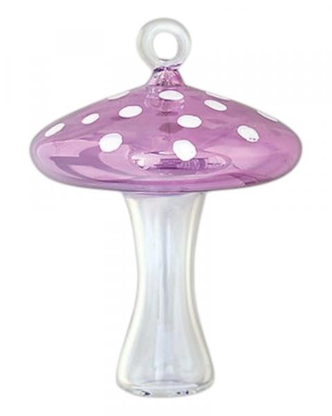 Colorful Mushroom Small Size