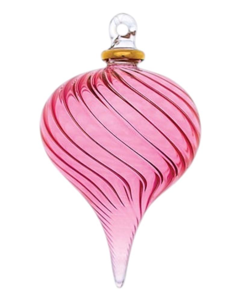 Swirl Pulled Heart Assorted