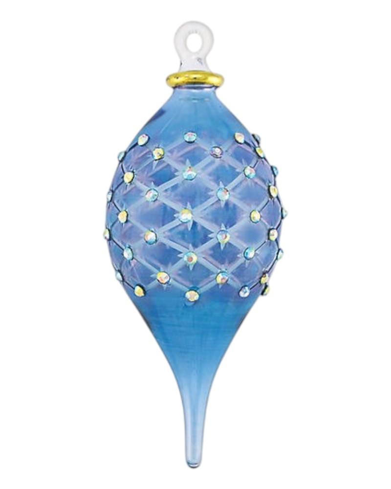 Crystal Chaton Finial Full Size