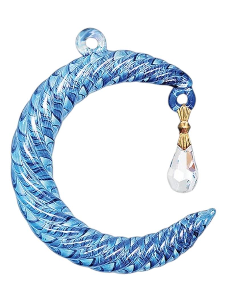 Crescent Moon Small Size