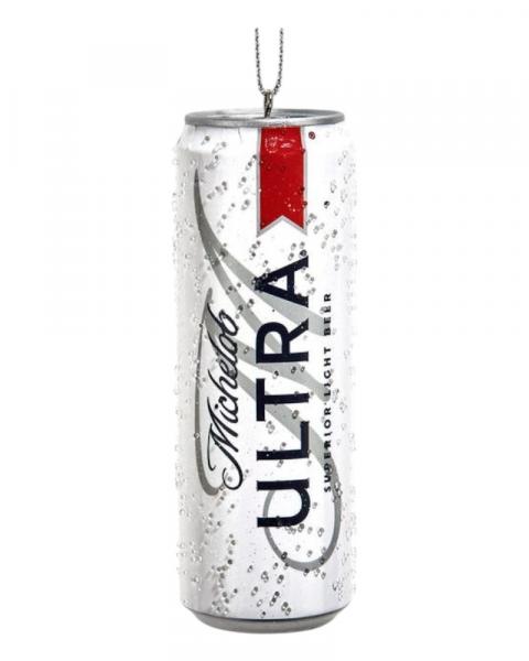 Ultra Beer Can