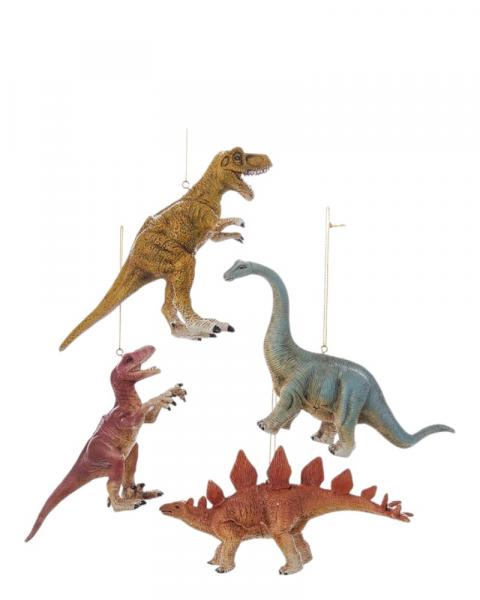 Dinosaur Assorted