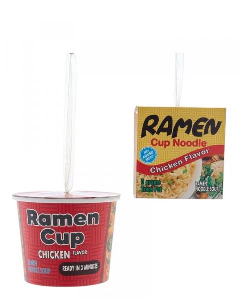 Ramen Noodles Assorted