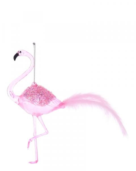 Pink Flamingo