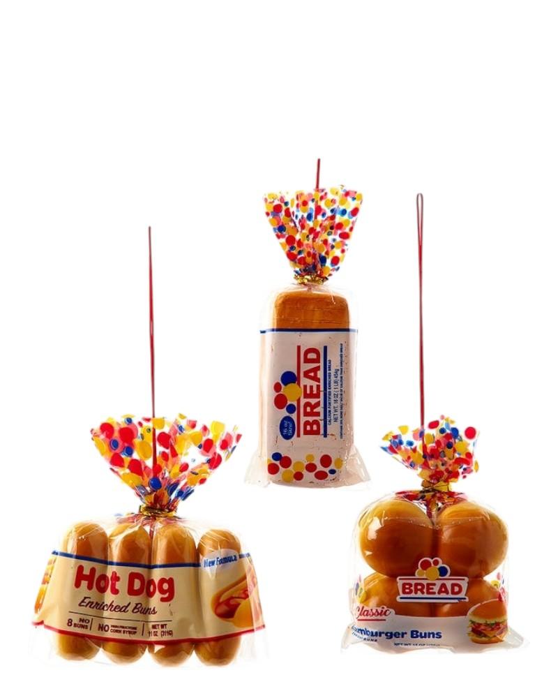 Bag of Bread Assorted