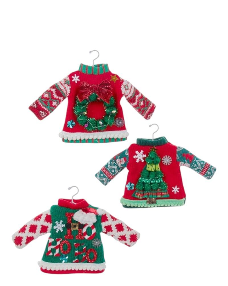 Ugly Sweater Assorted