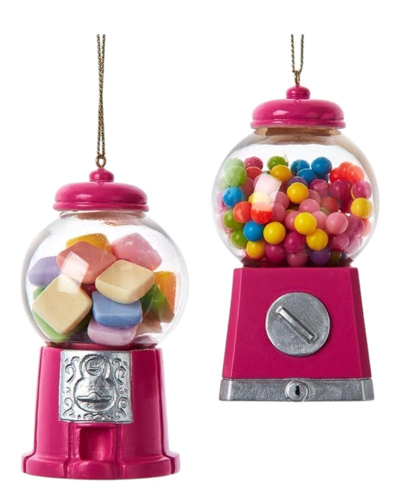 Candy Machine Assorted