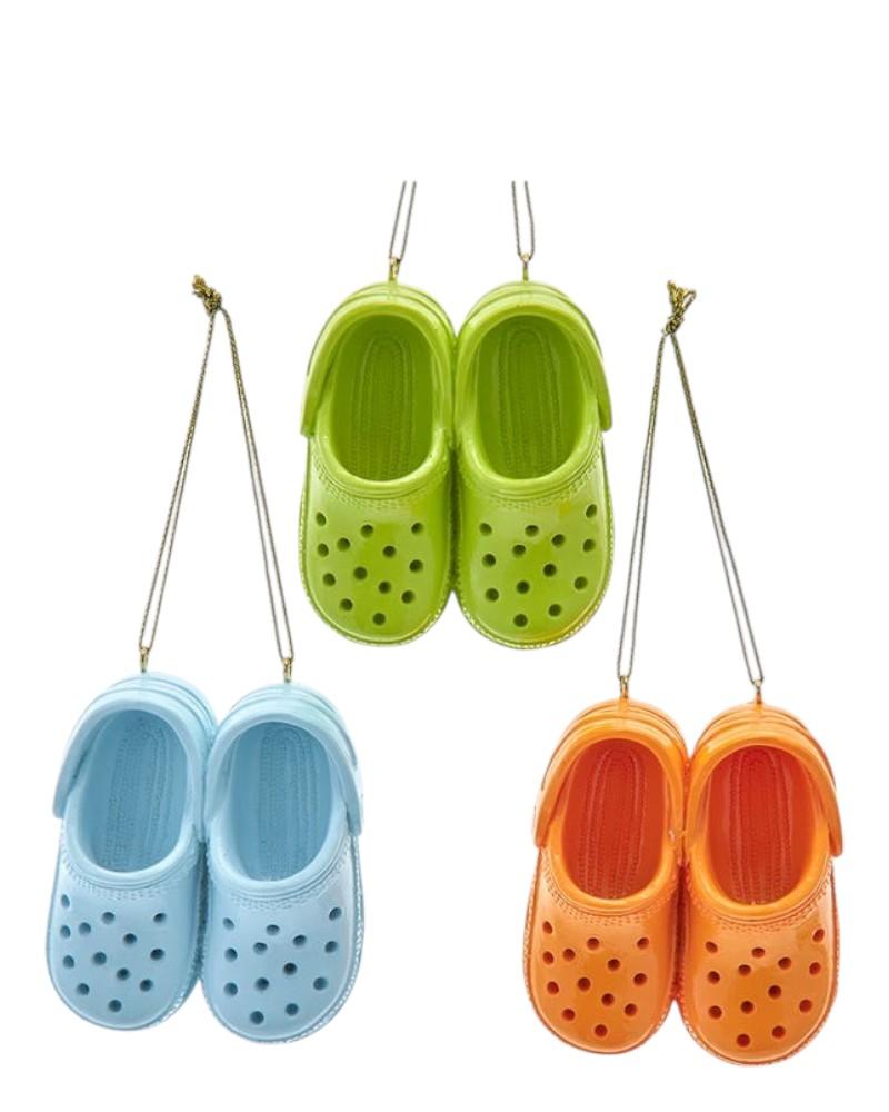 Crocs Shoes Assorted
