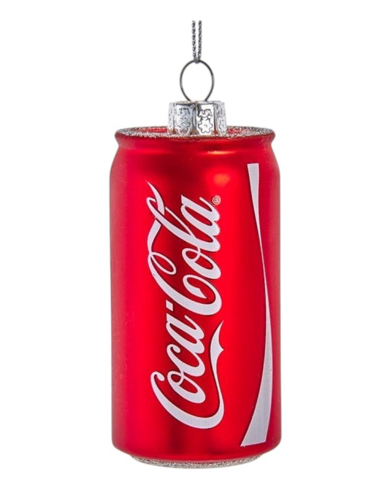 Coca Cola Can