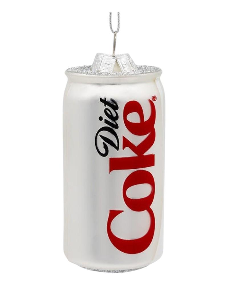 Diet Coke Can