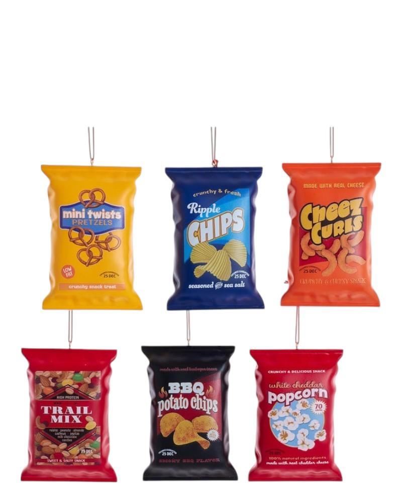 Snack Bag Assorted