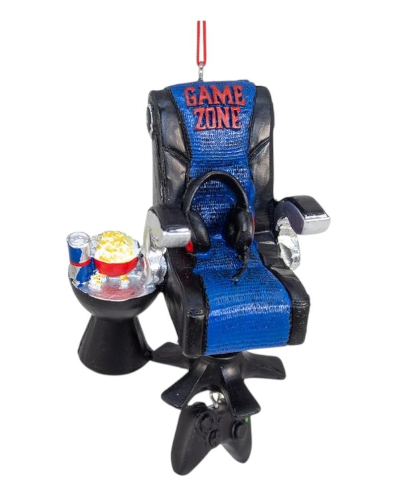 Gamer Chair