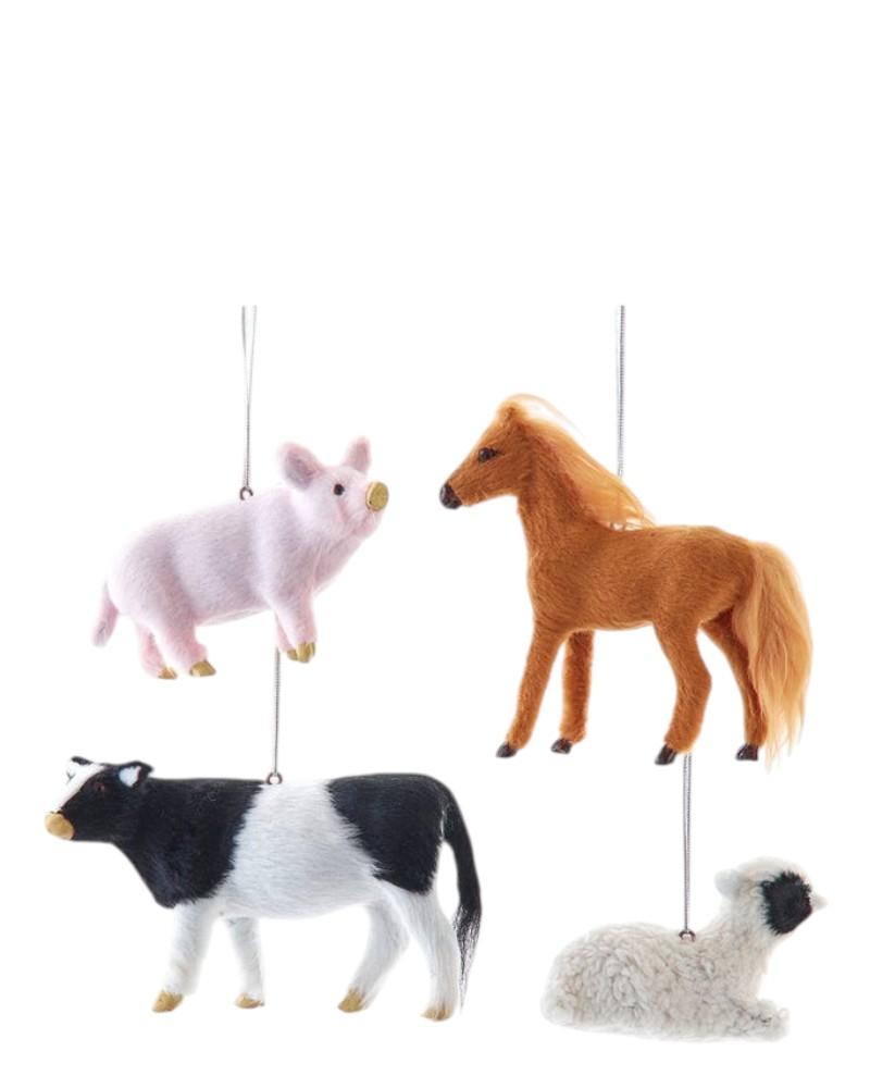 Farm Animal Assorted