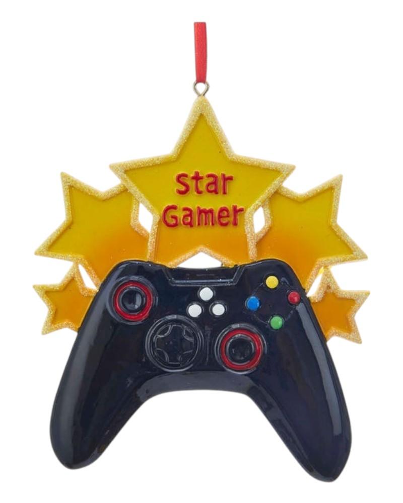 Star Gamer