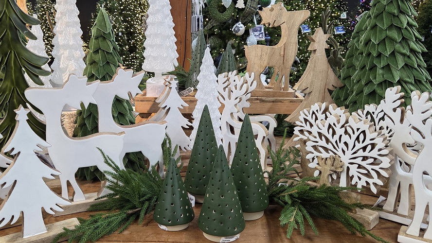 Christmas Gift & Decor