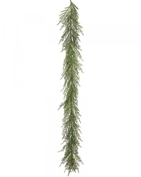 Garland Soft Cypress 6'