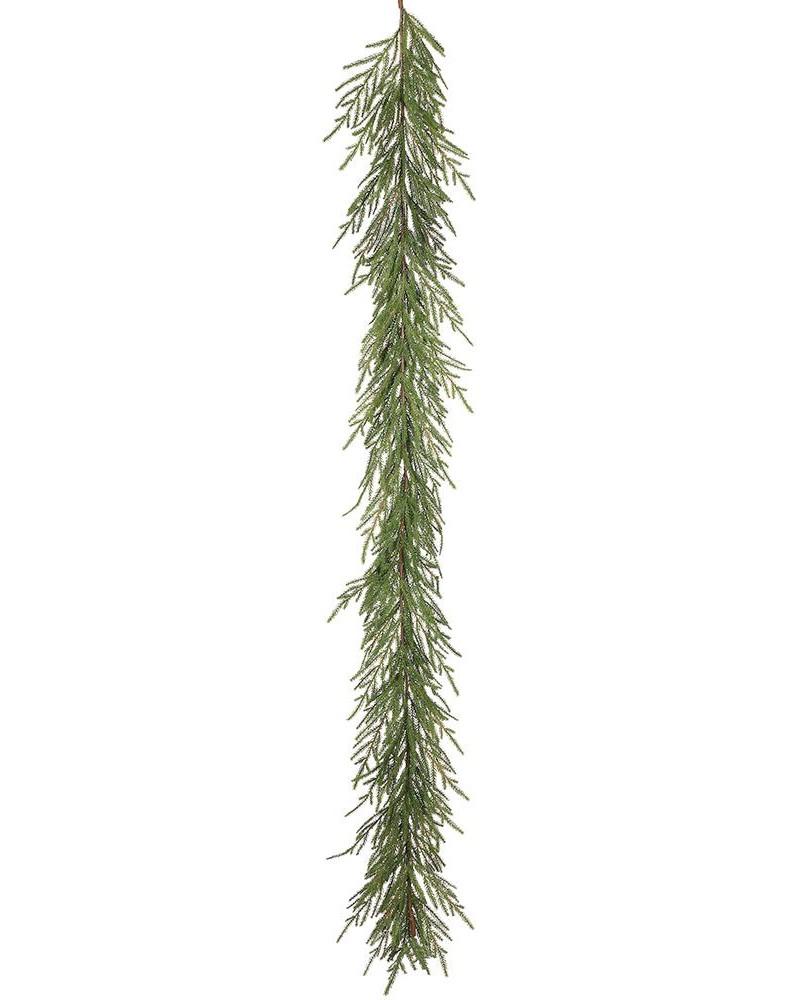 Garland Soft Cypress 6'