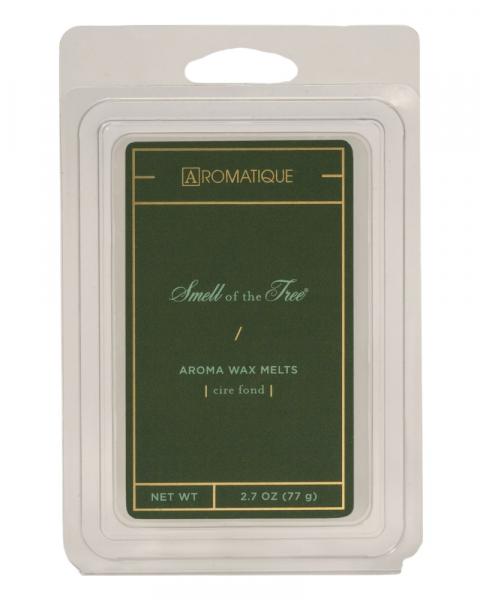Smell Of Tree Wax Melts