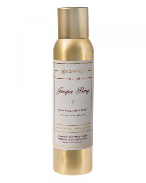 Juniper Berry Room Spray 5oz