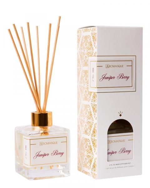 Juniper Berry Reed Diffuser