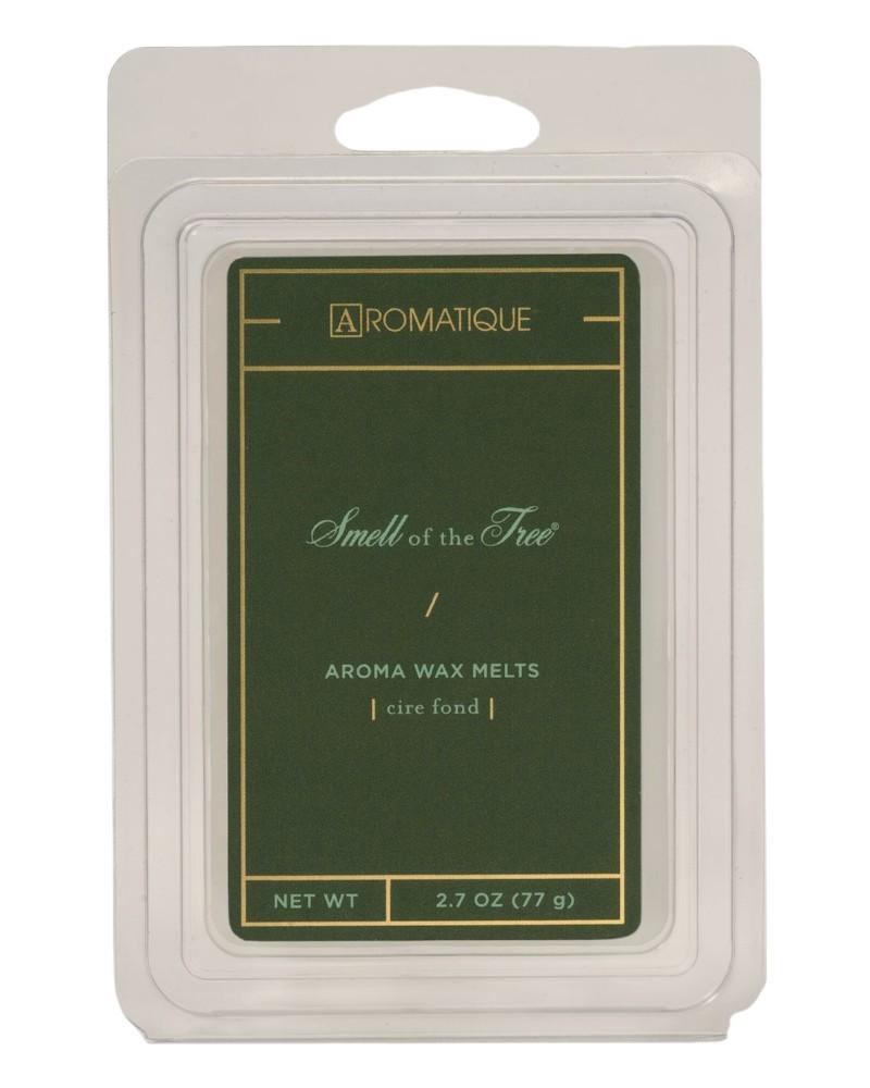 Smell Of Tree Wax Melts