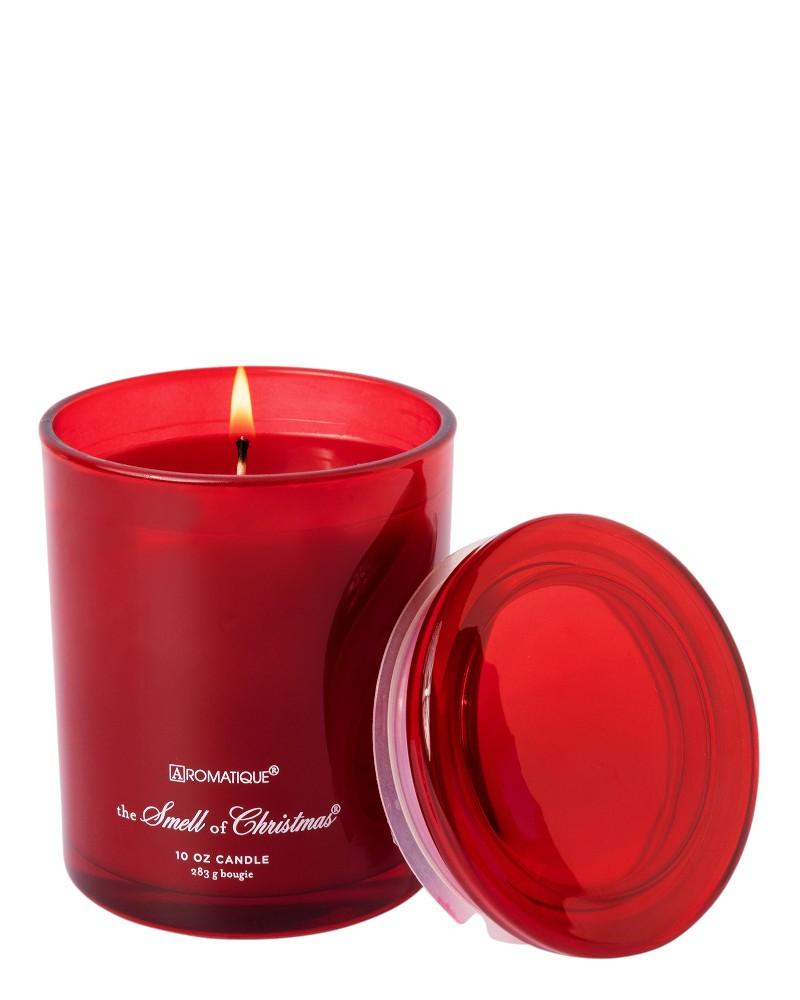 Smell of Christmas Foundry Candle 10oz