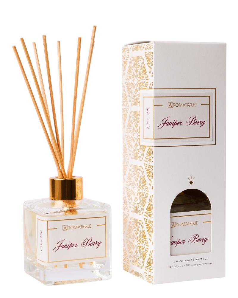 Juniper Berry Reed Diffuser