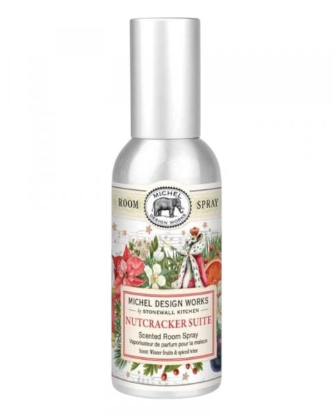 Nutcracker Suite Room Spray