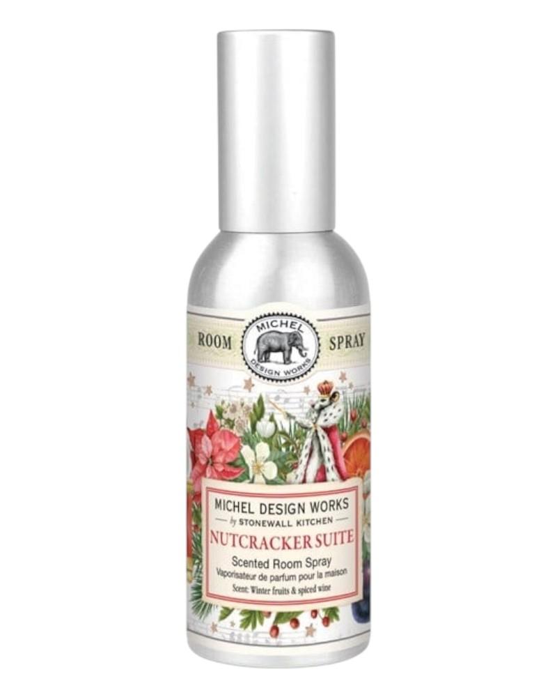 Nutcracker Suite Room Spray