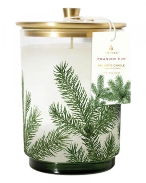 Frasier Fir Medium Pine Luminary