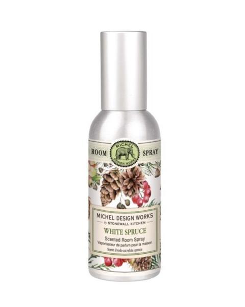 White Spruce Room Spray