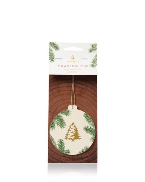Frasier Fir Decorative Sachet