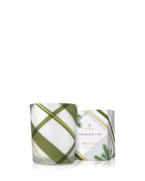 Frasier Fir Votive Candle