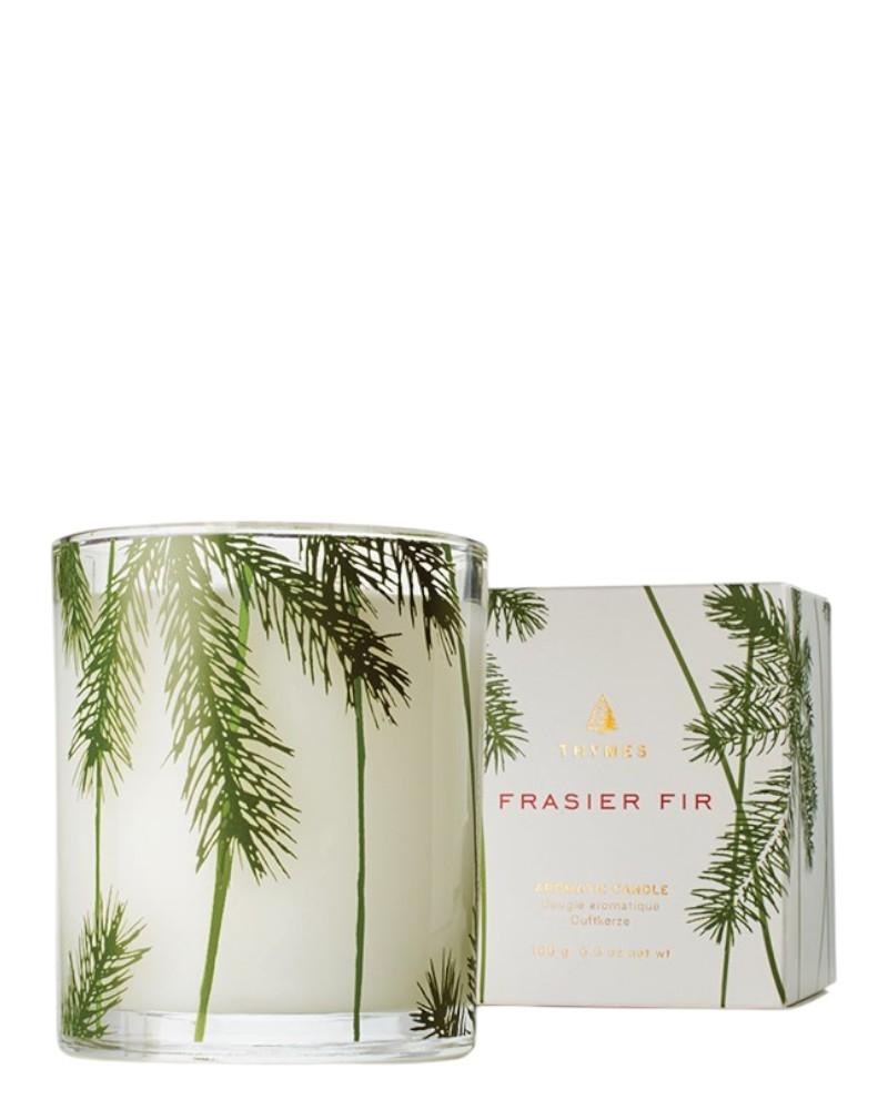 Frasier Fir Poured Candle