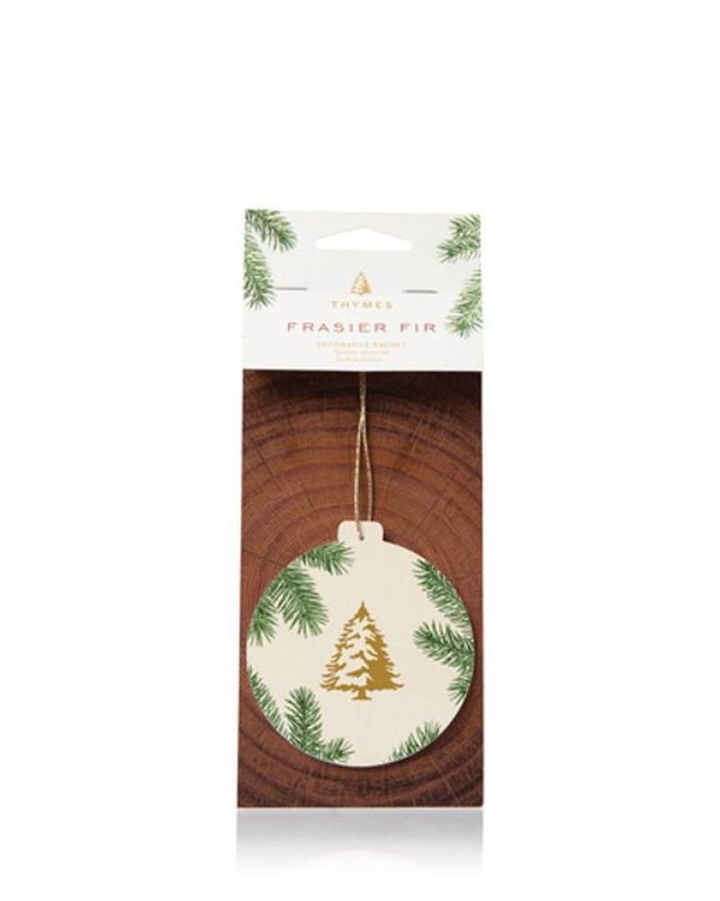 Frasier Fir Decorative Sachet